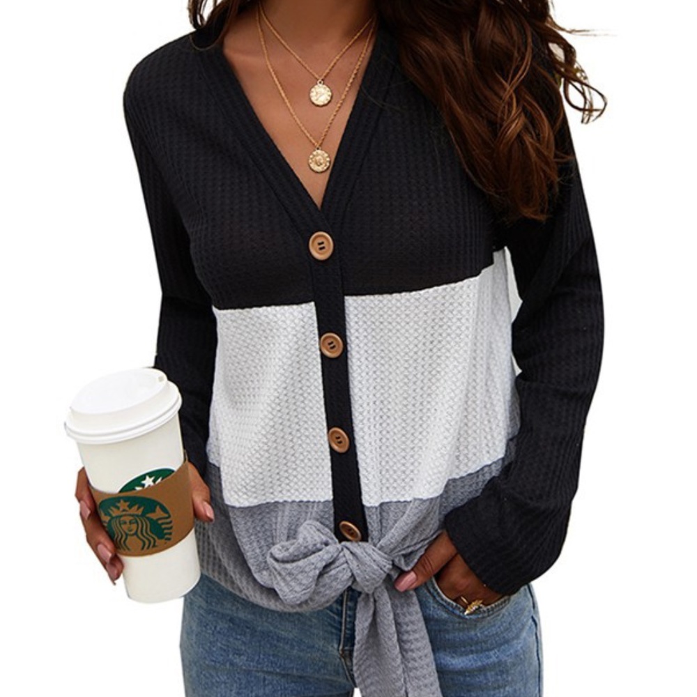 Long Sleeve Top